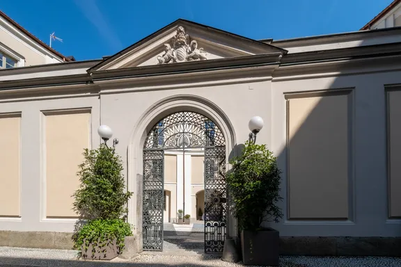 Long Stay a Torino