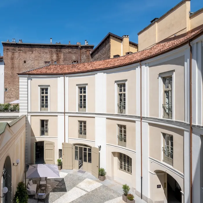 Midweek stays in the city center