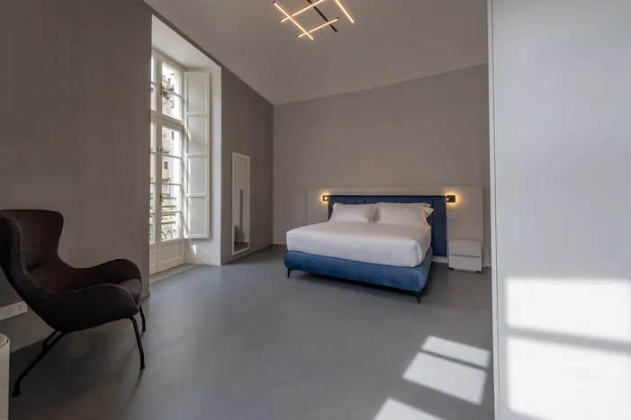 Classic Suite-8