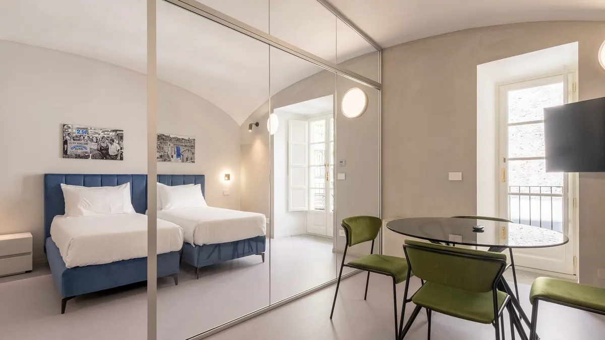 Oriana Homel Torino