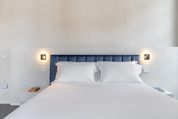 Deluxe suite with terrace-5