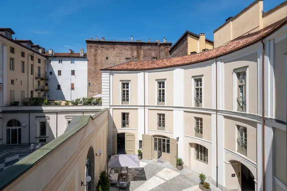 Midweek stays in the city center