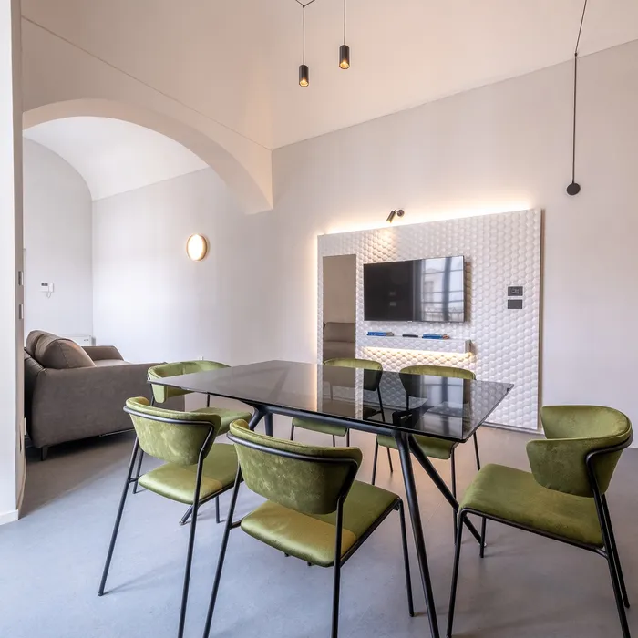 Weekend + 1 in the heart of Turin